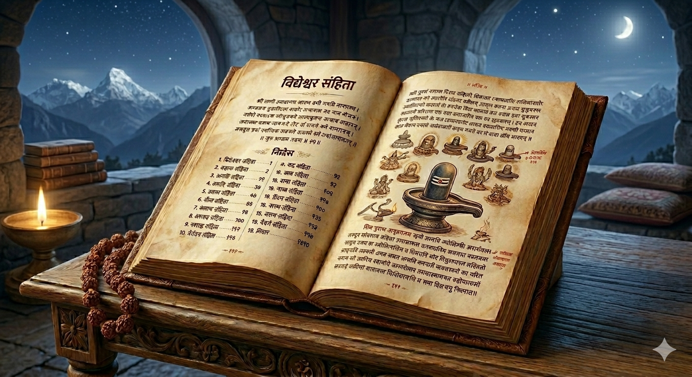 भगवान शिव